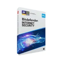 ANTI VIRUS BITDEFENDER 3 USER INTERNET SECURITY